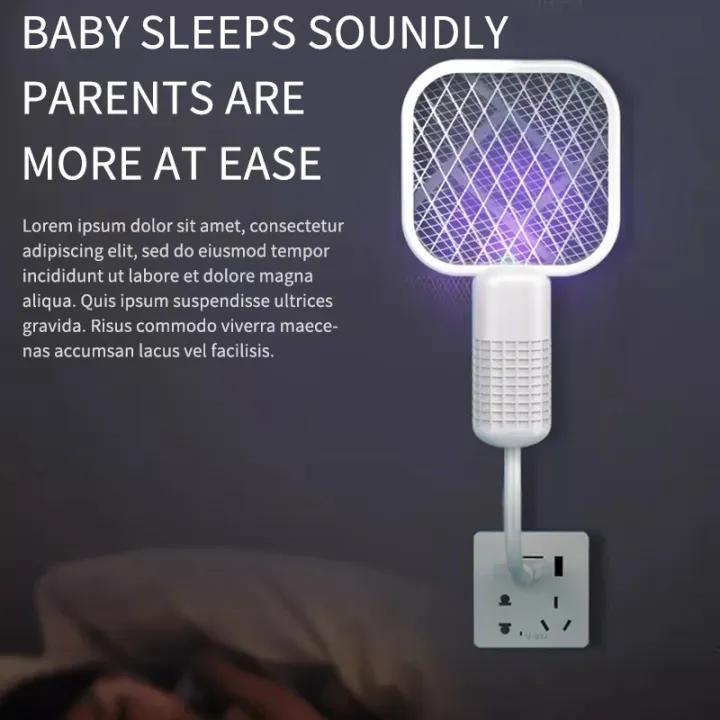 Mosquito killer Lamp