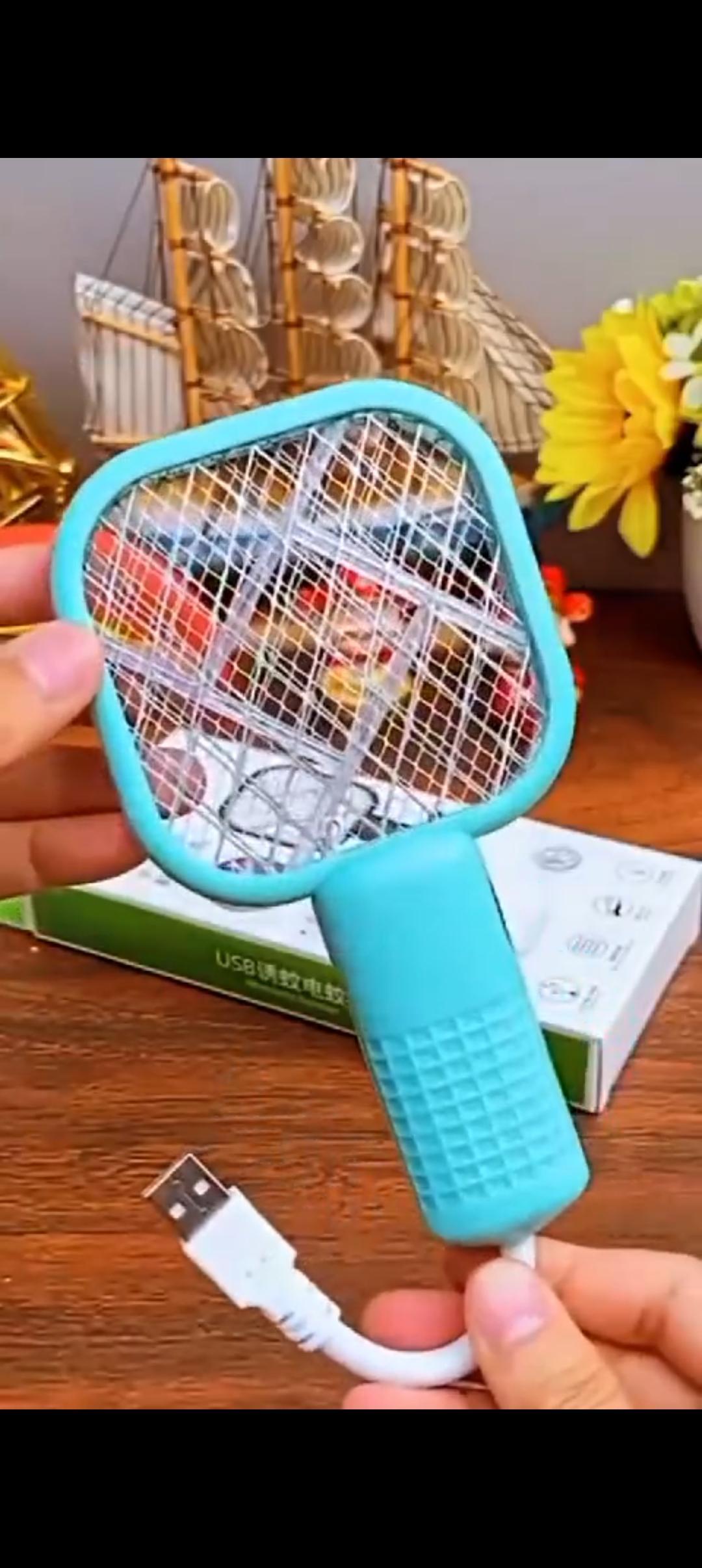 Mosquito killer Lamp